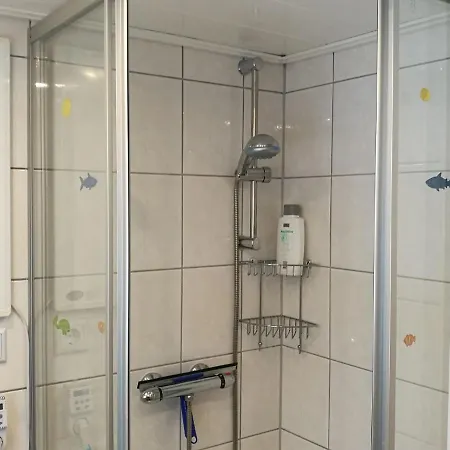 In Thuringia Holiday home Neuhaus am Rennweg