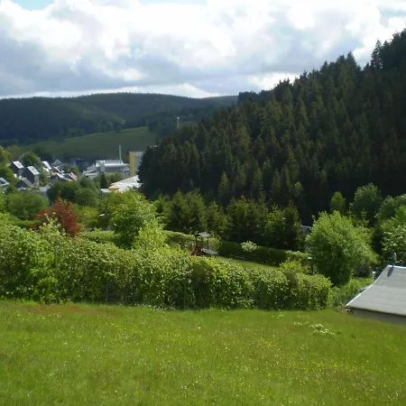 In Thuringia