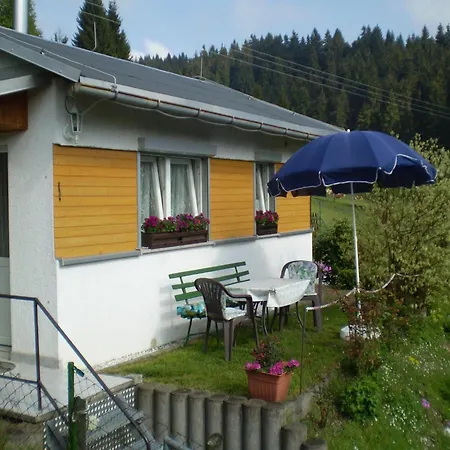 Holiday home In Thuringia Neuhaus am Rennweg