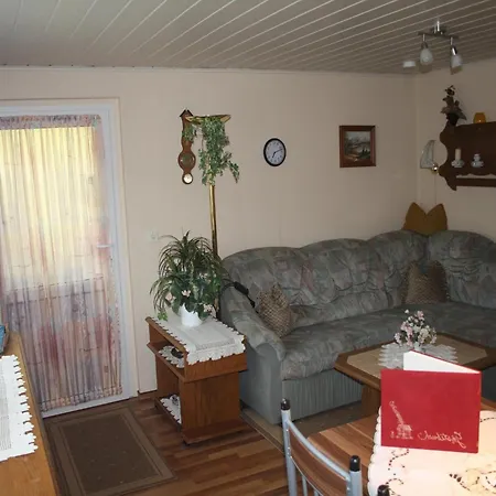 Holiday home In Thuringia *