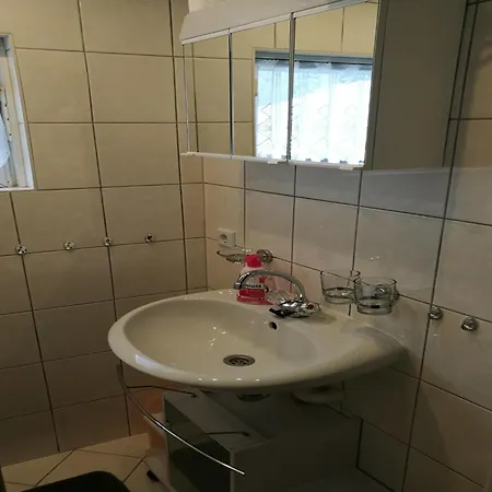 In Thuringia