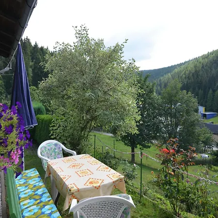 Holiday home In Thuringia