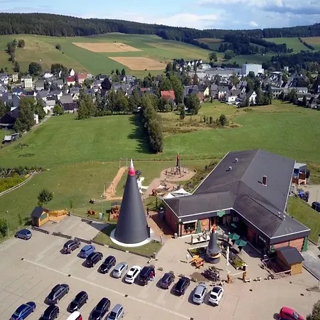 Holiday home In Thuringia *