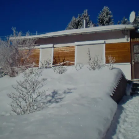 In Thuringia Holiday home Neuhaus am Rennweg