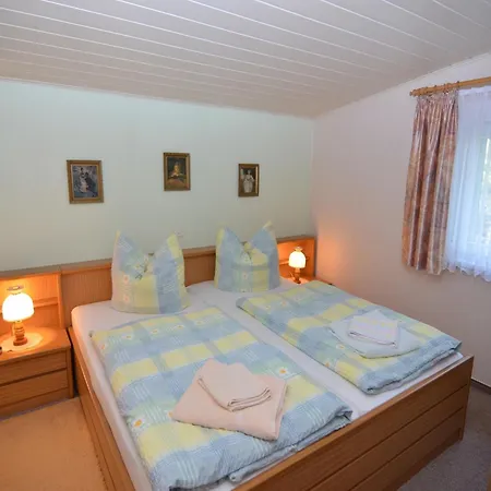 In Thuringia Holiday home Neuhaus am Rennweg