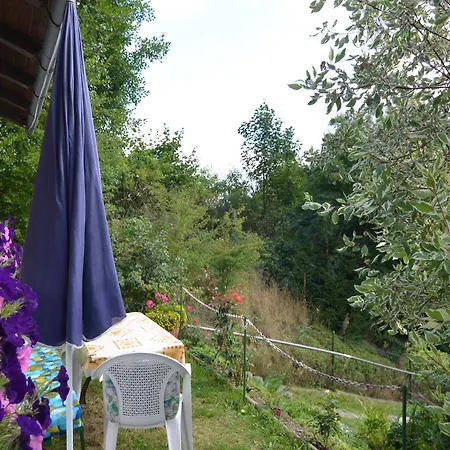 Holiday home In Thuringia
