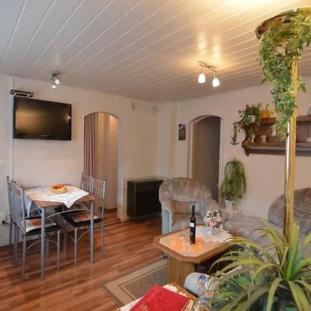 Vakantiehuis Heatable Pool Retreat