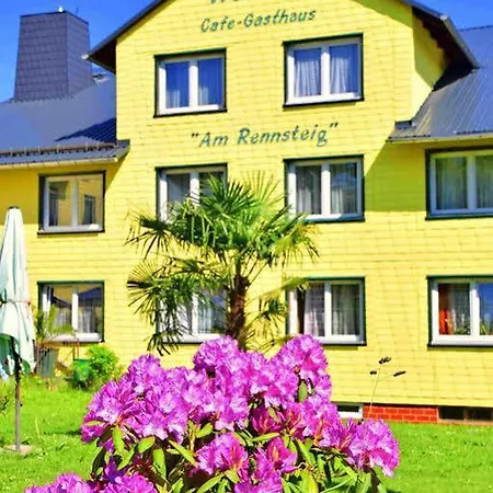 Holiday home In Thuringia *
