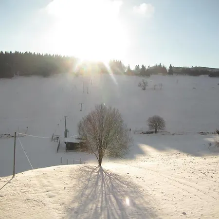 In Thuringia Holiday home Neuhaus am Rennweg