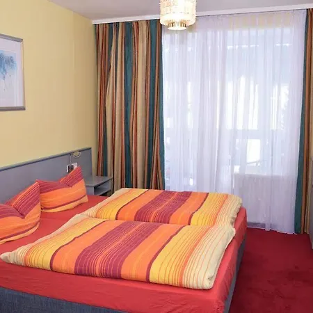 In Thuringia Holiday home Neuhaus am Rennweg