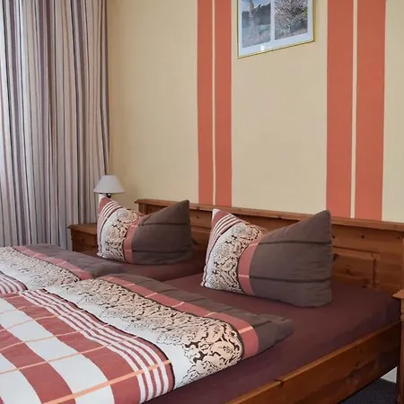In Thuringia Holiday home