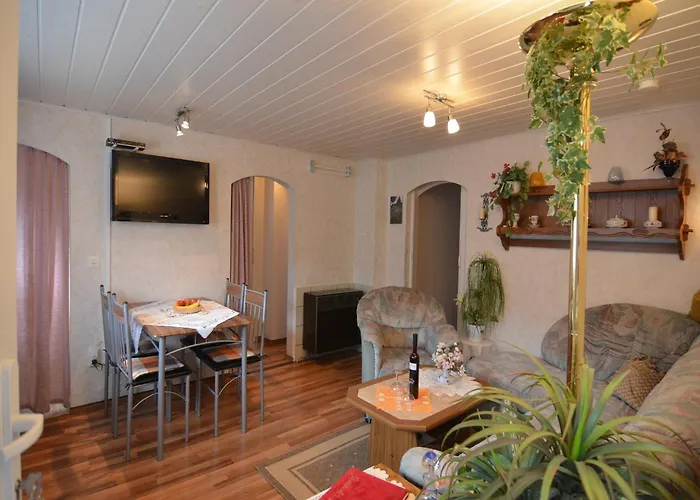 Vakantiehuis Heatable Pool Retreat