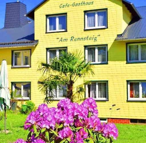 Vakantiehuis Heatable Pool Retreat *