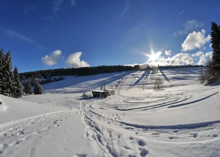 Heatable Pool Retreat